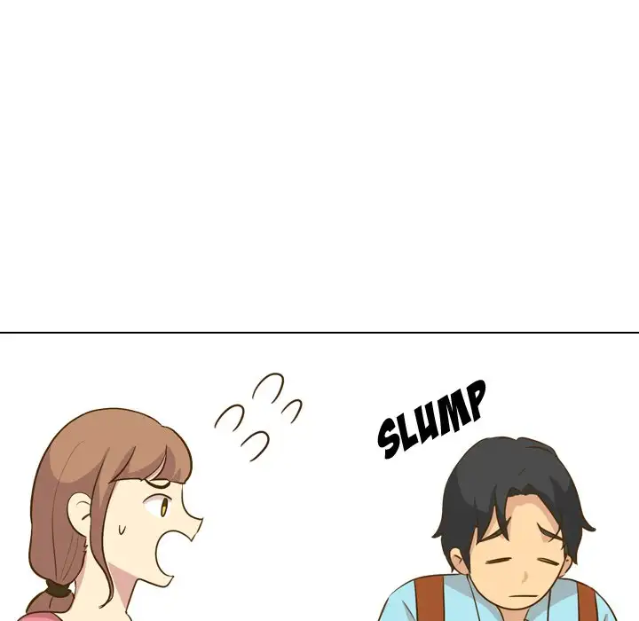 The Giving Girl Chapter 29 Page 17