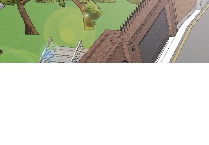 The Giving Girl Chapter 29 Page 2