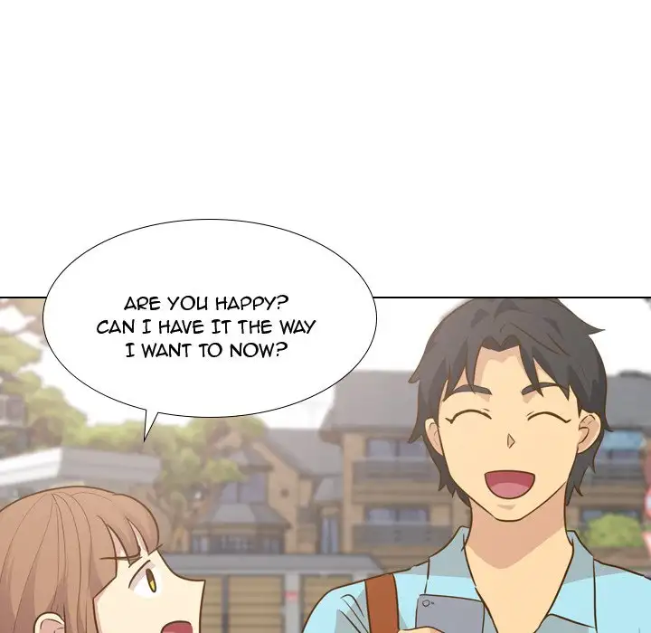 The Giving Girl Chapter 29 Page 25