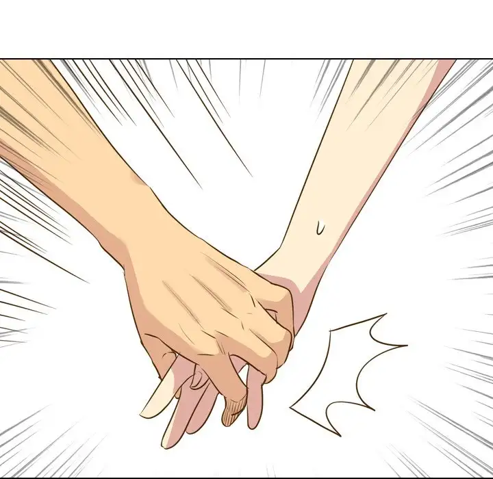 The Giving Girl Chapter 29 Page 32