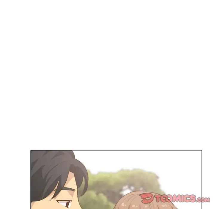 The Giving Girl Chapter 29 Page 33