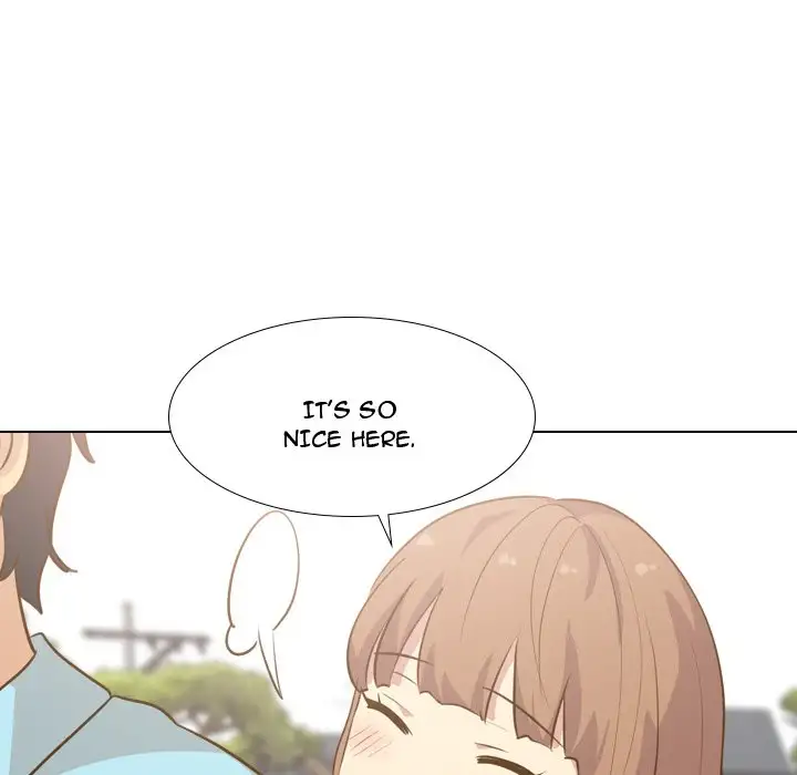 The Giving Girl Chapter 29 Page 37