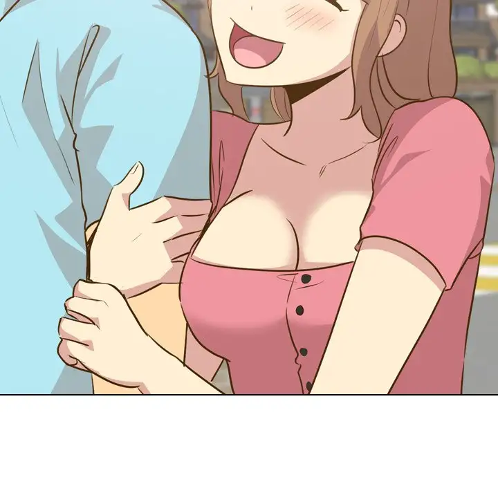 The Giving Girl Chapter 29 Page 38