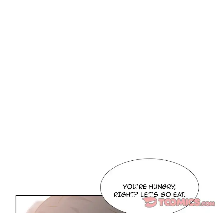 The Giving Girl Chapter 29 Page 39