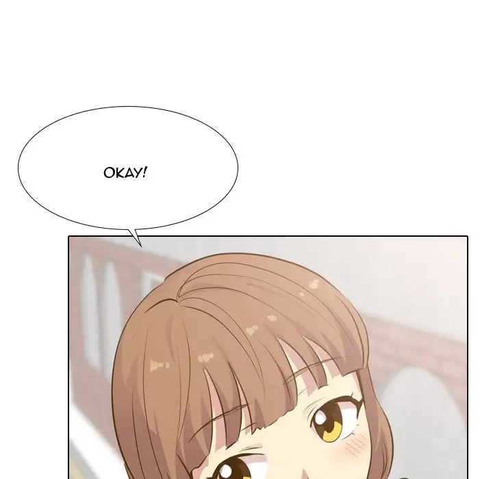 The Giving Girl Chapter 29 Page 41