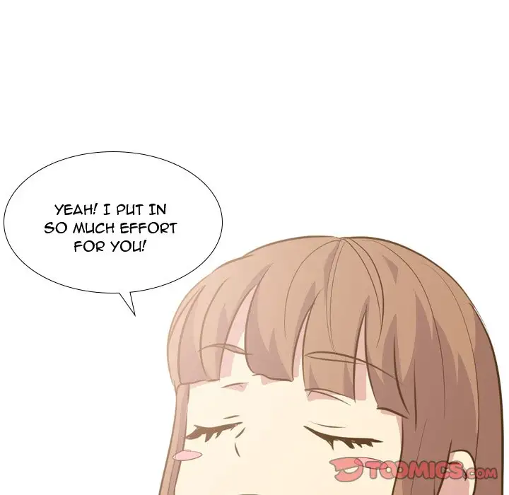 The Giving Girl Chapter 29 Page 45