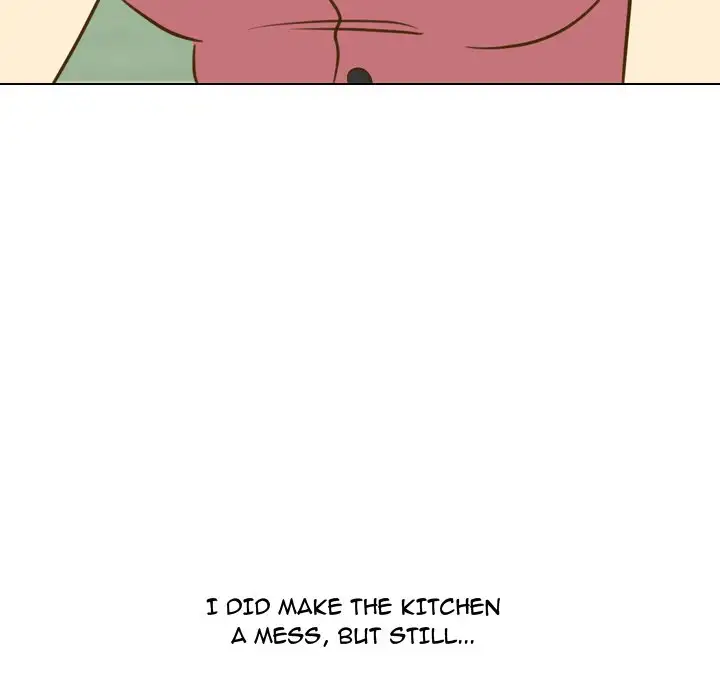 The Giving Girl Chapter 29 Page 47