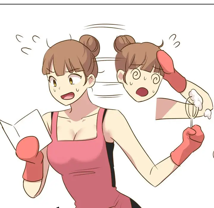 The Giving Girl Chapter 29 Page 48