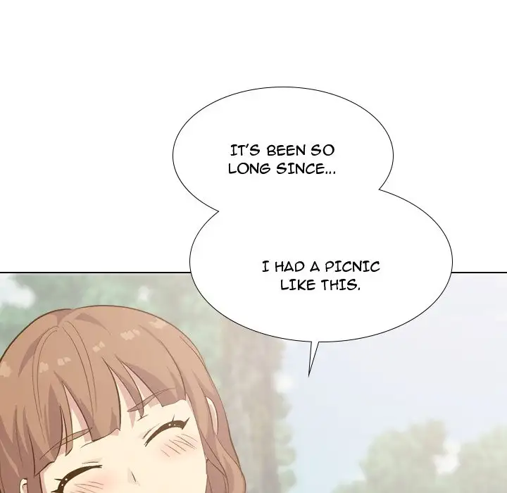 The Giving Girl Chapter 29 Page 59