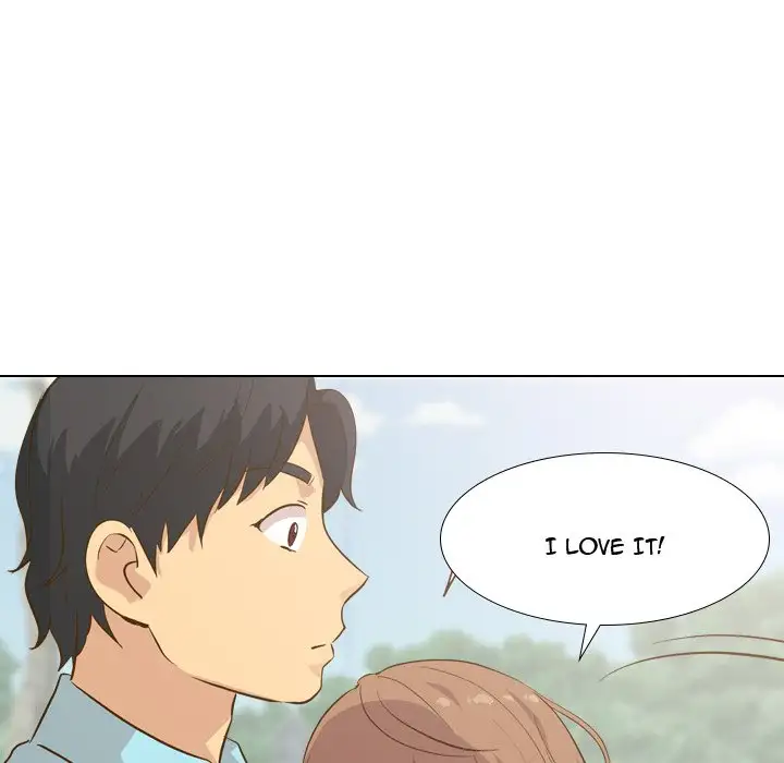The Giving Girl Chapter 29 Page 61
