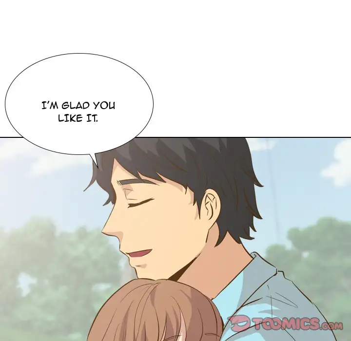 The Giving Girl Chapter 29 Page 63