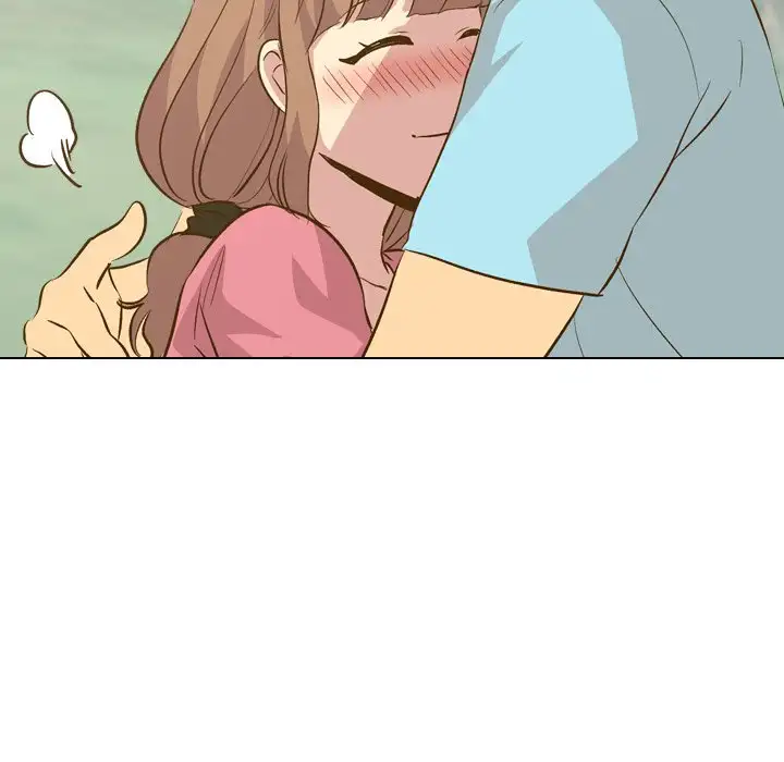 The Giving Girl Chapter 29 Page 64