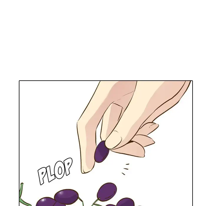 The Giving Girl Chapter 29 Page 65
