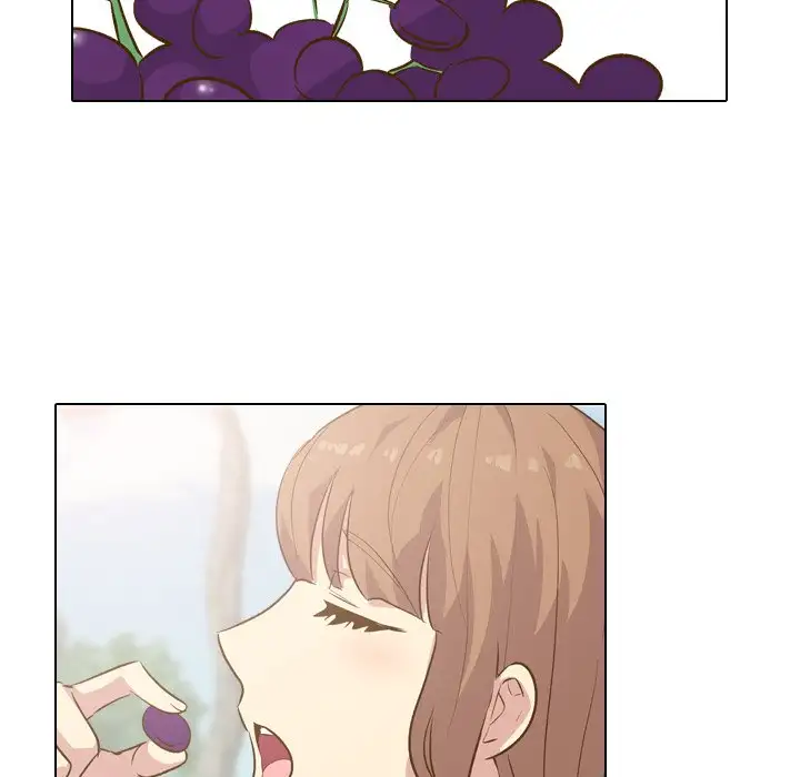 The Giving Girl Chapter 29 Page 66