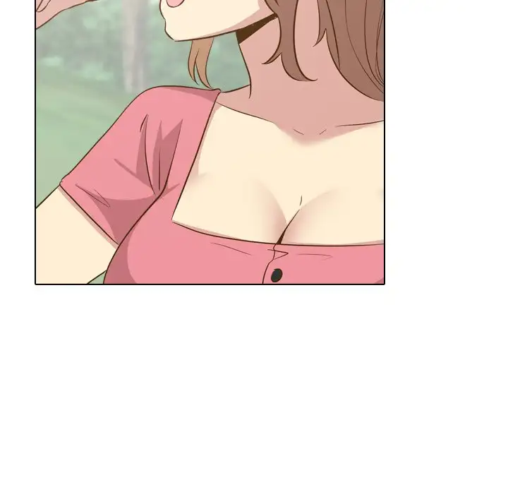 The Giving Girl Chapter 29 Page 67