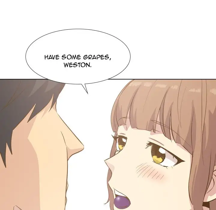 The Giving Girl Chapter 29 Page 68