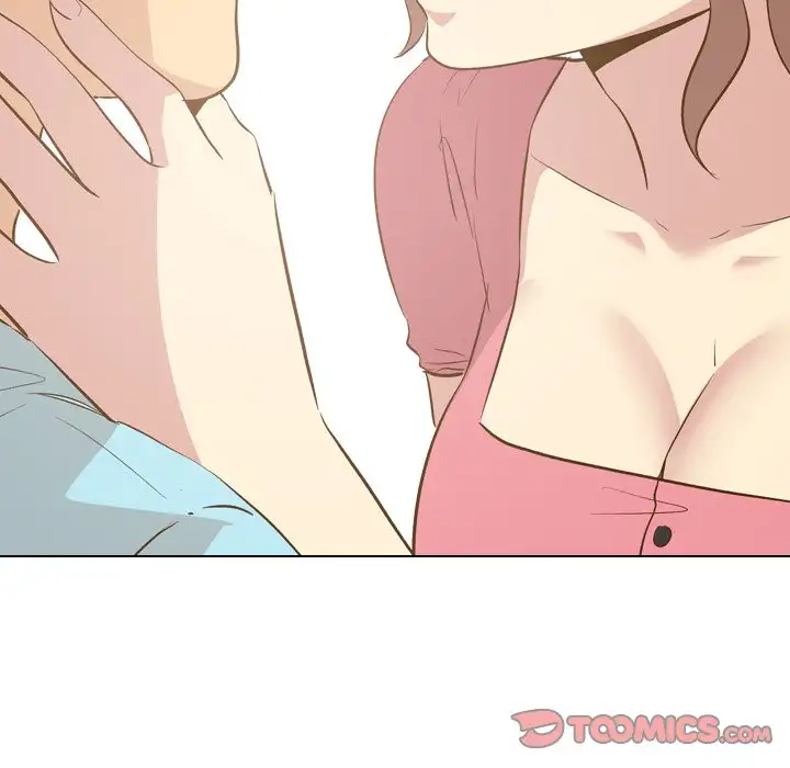 The Giving Girl Chapter 29 Page 69
