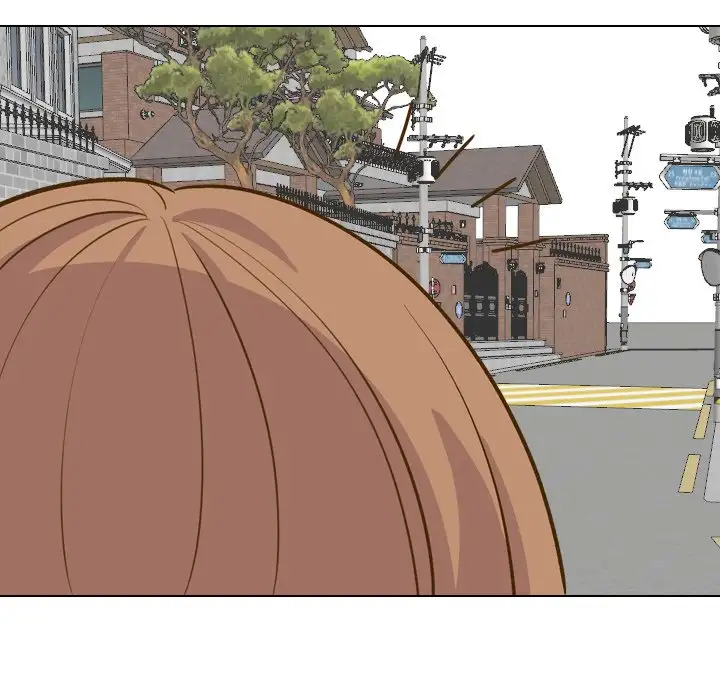 The Giving Girl Chapter 29 Page 7