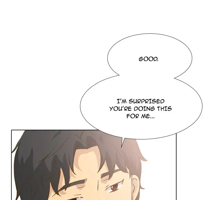 The Giving Girl Chapter 29 Page 76