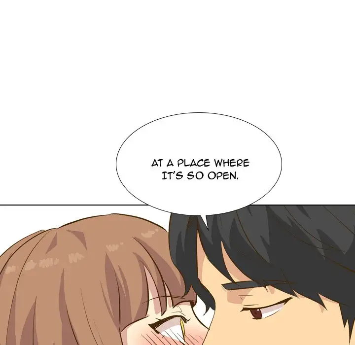 The Giving Girl Chapter 29 Page 78