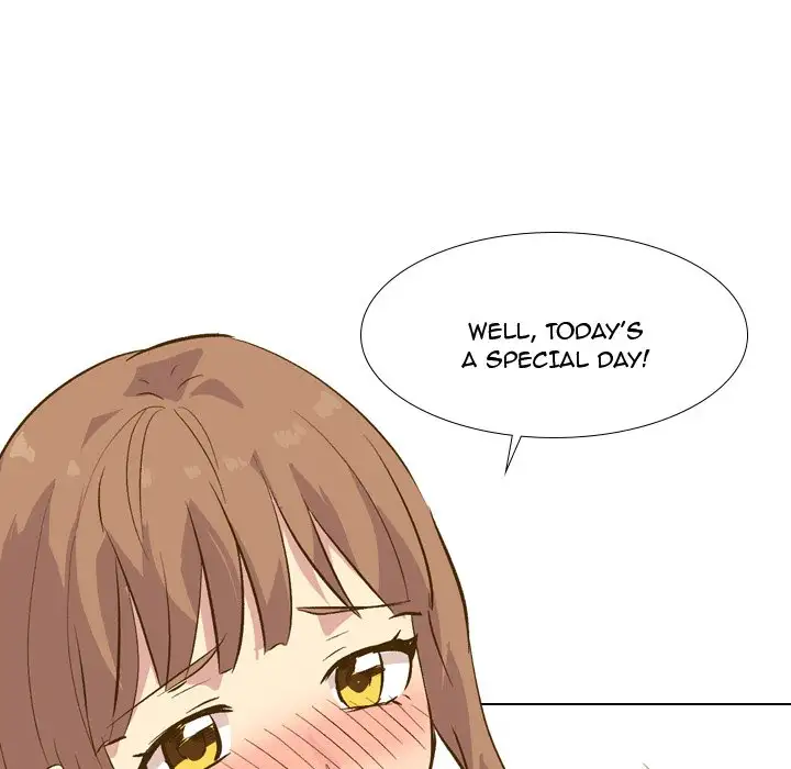 The Giving Girl Chapter 29 Page 80