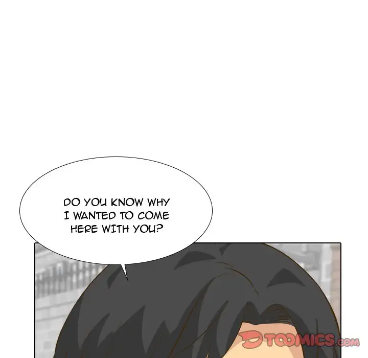 The Giving Girl Chapter 29 Page 87