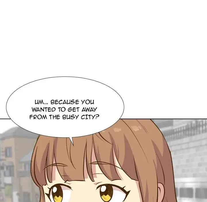 The Giving Girl Chapter 29 Page 89
