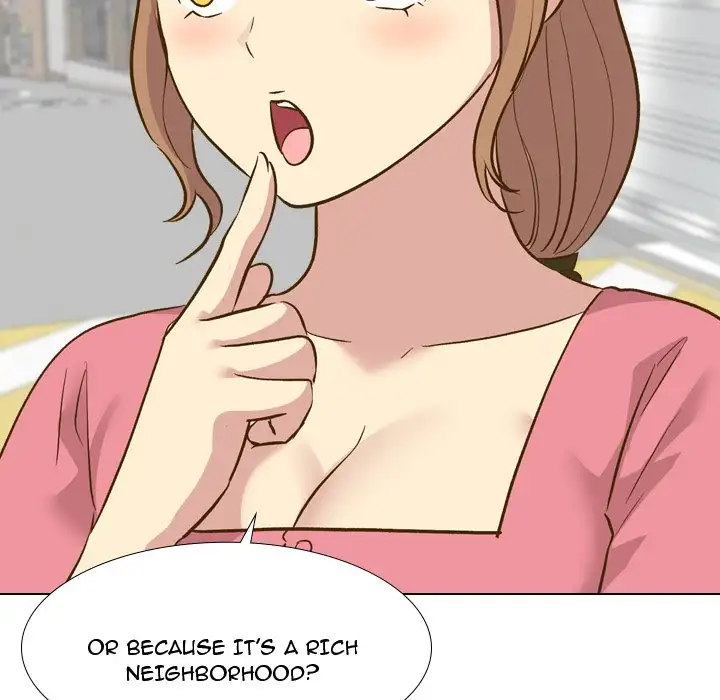 The Giving Girl Chapter 29 Page 90