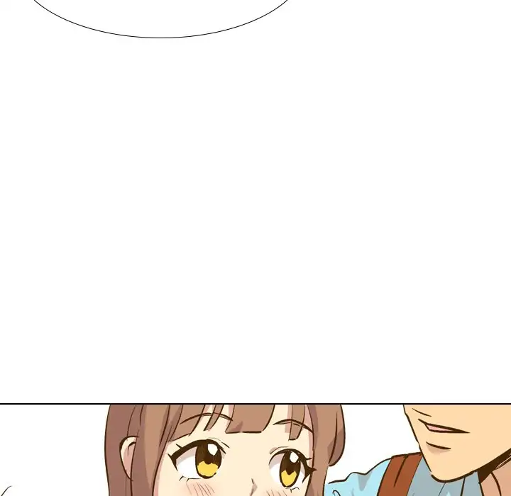 The Giving Girl Chapter 29 Page 91