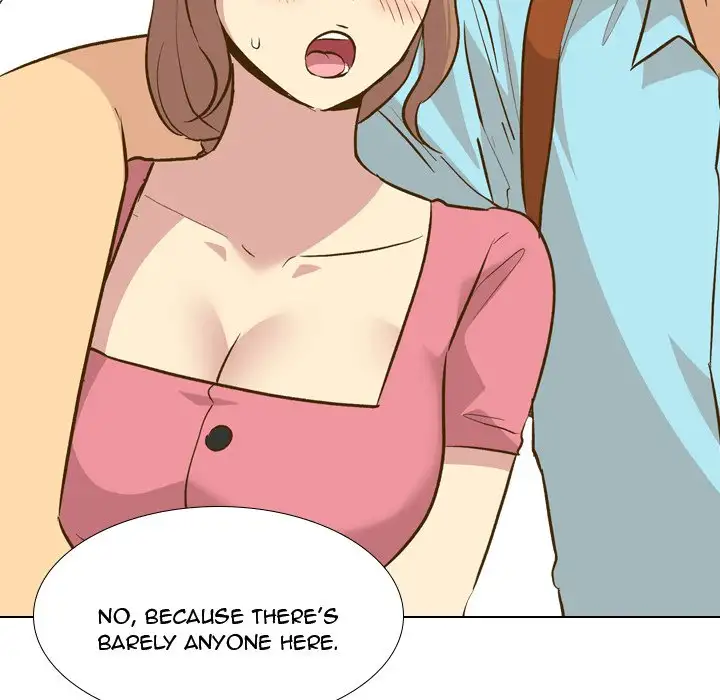 The Giving Girl Chapter 29 Page 92