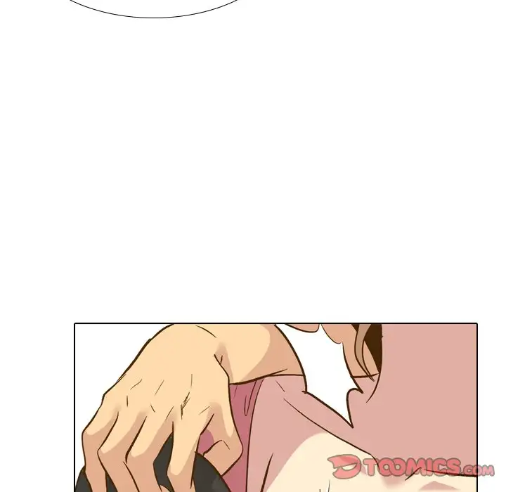 The Giving Girl Chapter 29 Page 93