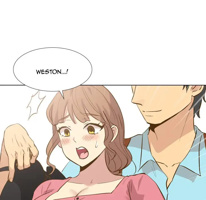 The Giving Girl Chapter 29 Page 95