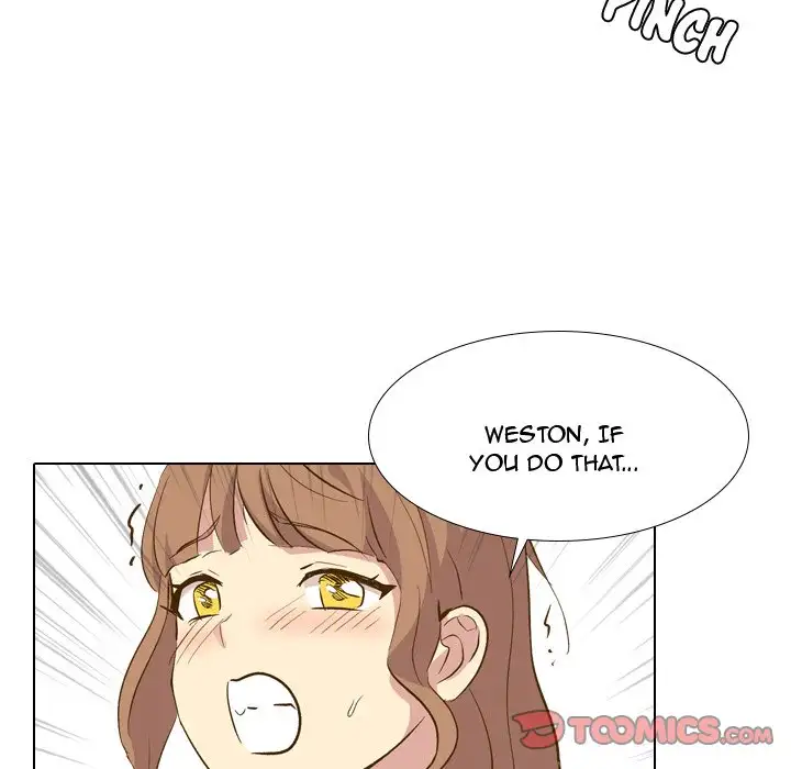 The Giving Girl Chapter 29 Page 99