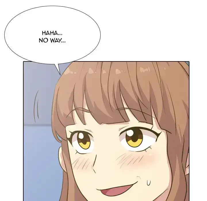 The Giving Girl Chapter 30 Page 102