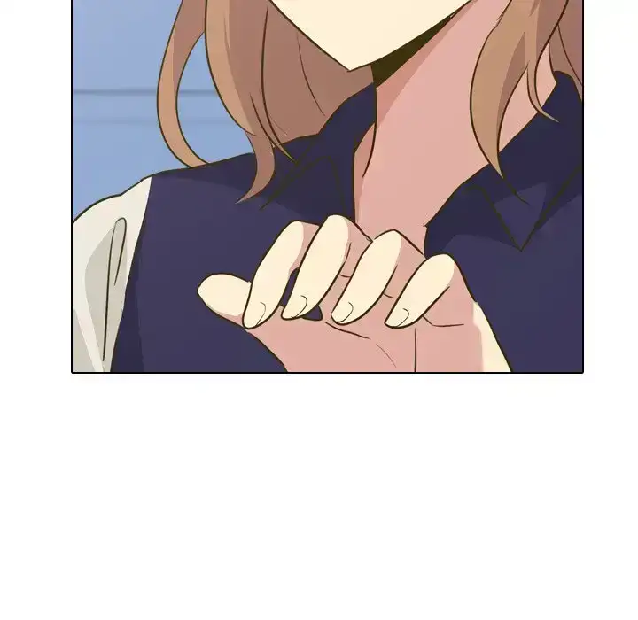 The Giving Girl Chapter 30 Page 103