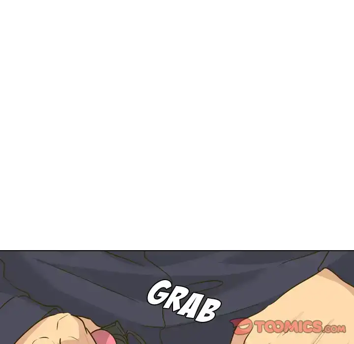 The Giving Girl Chapter 30 Page 104