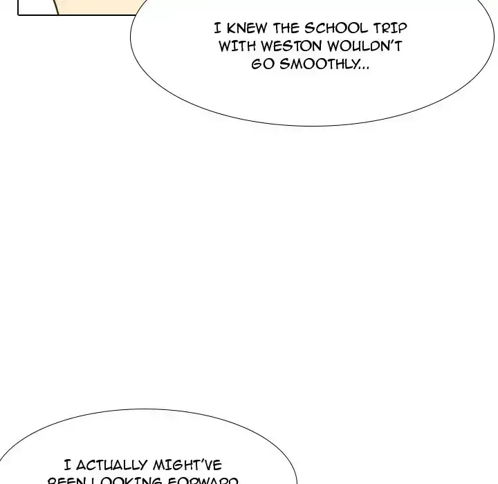 The Giving Girl Chapter 30 Page 115