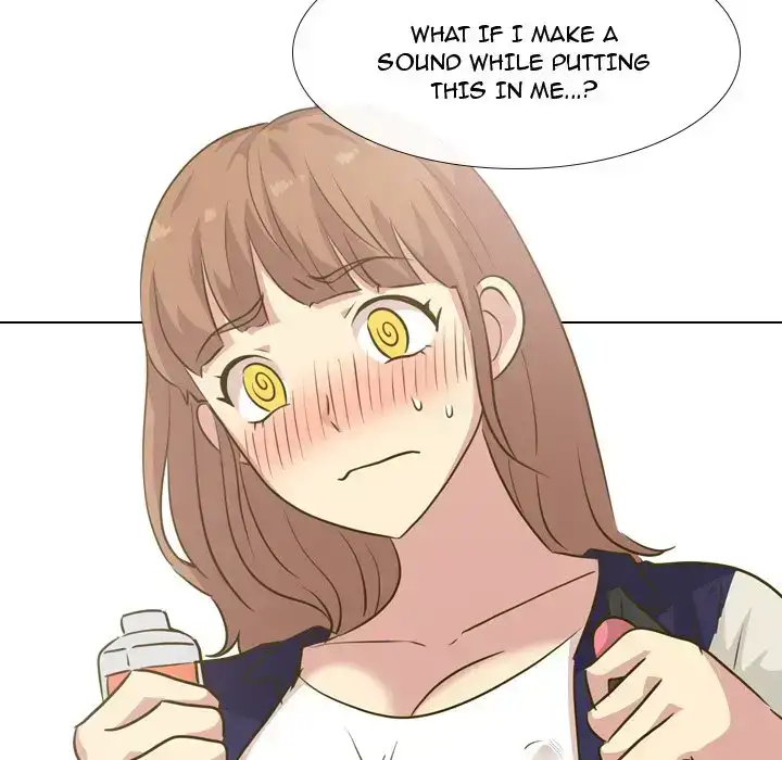 The Giving Girl Chapter 30 Page 119
