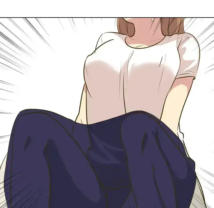 The Giving Girl Chapter 30 Page 130