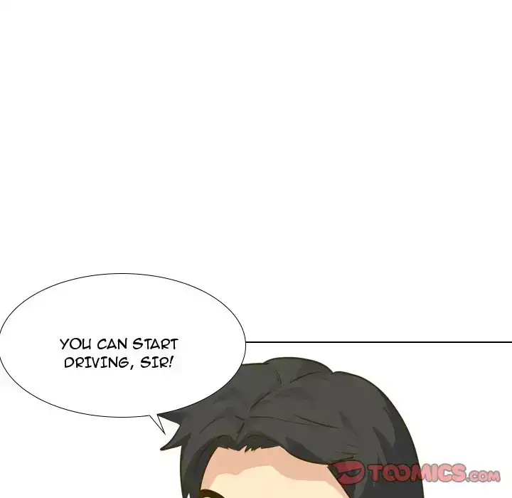 The Giving Girl Chapter 30 Page 134