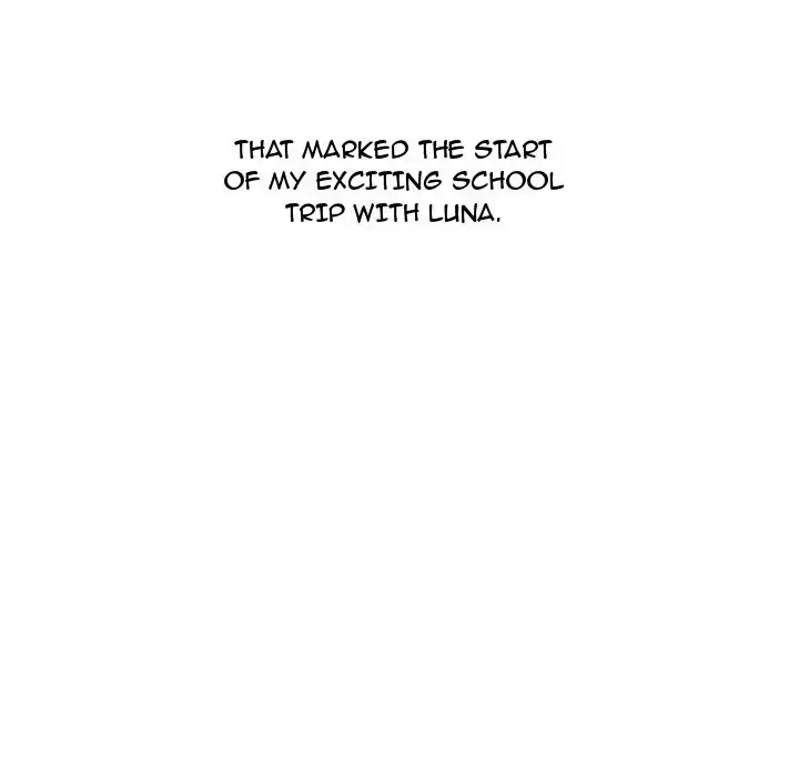 The Giving Girl Chapter 30 Page 136
