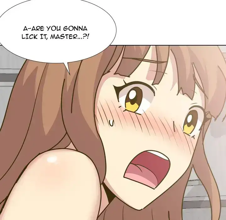 The Giving Girl Chapter 30 Page 22