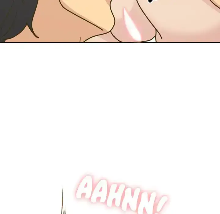 The Giving Girl Chapter 30 Page 25