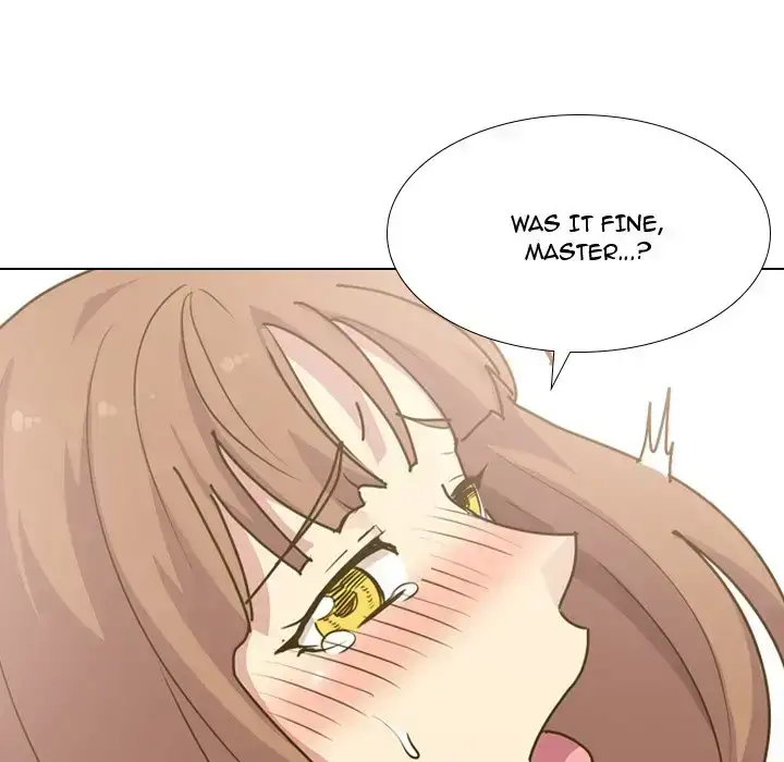 The Giving Girl Chapter 30 Page 31