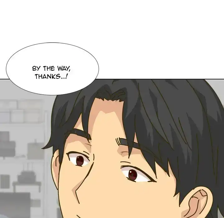 The Giving Girl Chapter 30 Page 35