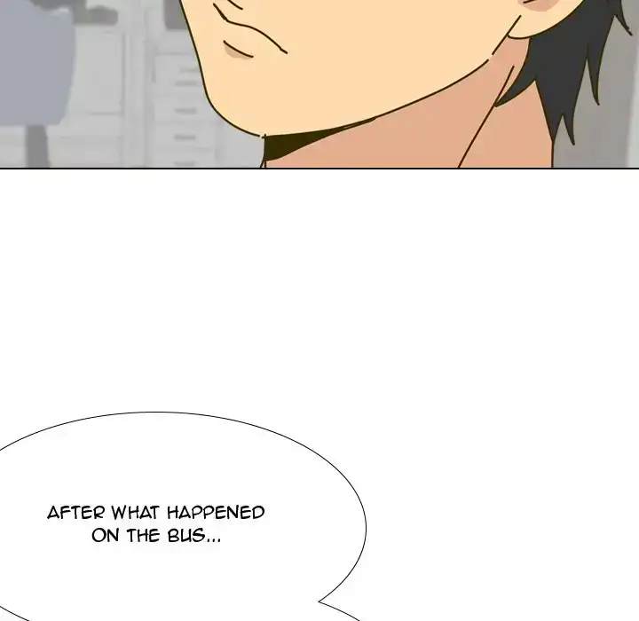 The Giving Girl Chapter 30 Page 36