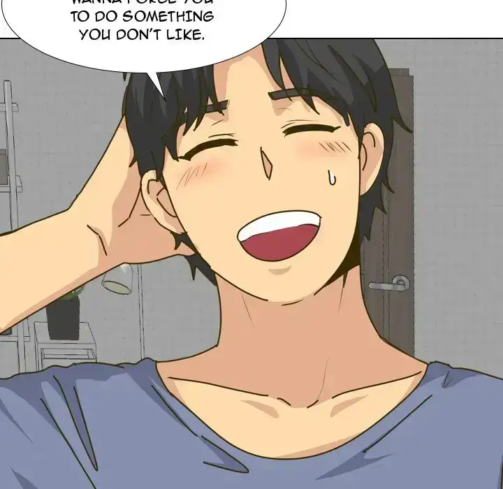 The Giving Girl Chapter 30 Page 40