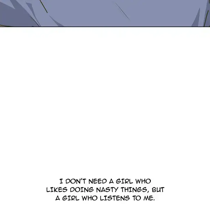 The Giving Girl Chapter 30 Page 41