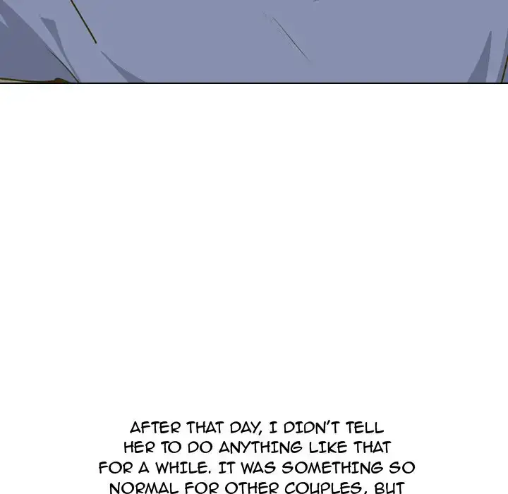 The Giving Girl Chapter 30 Page 43