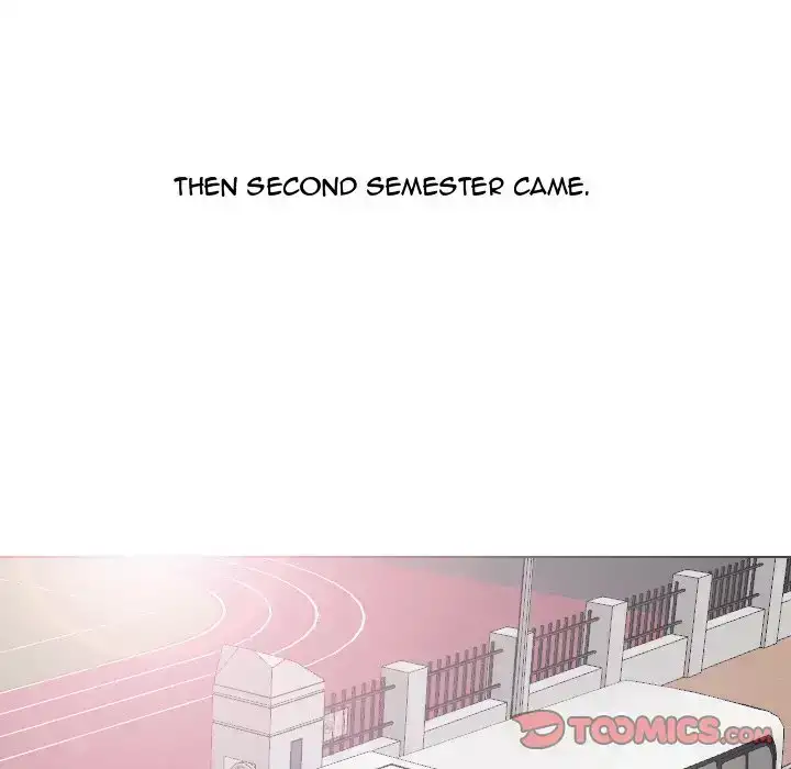 The Giving Girl Chapter 30 Page 50